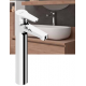 Μπαταρία Νιπτήρος Ψηλή Forte Mix M2422 Chrome Μπαταρία Νιπτήρος Ψηλή Forte Mix M2422 Chrome